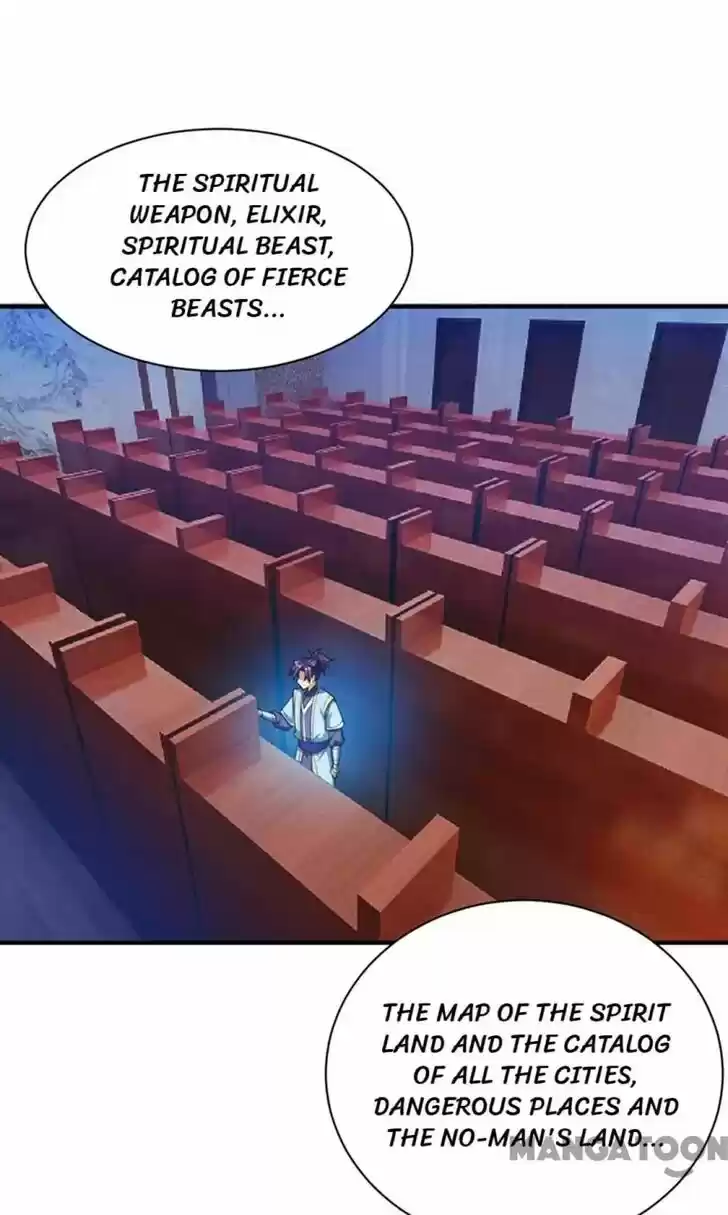 Supreme Demon Warrior Ch.068