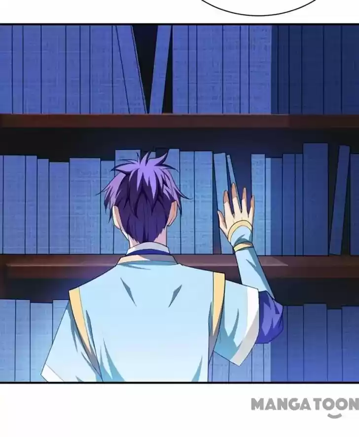 Supreme Demon Warrior Ch.068