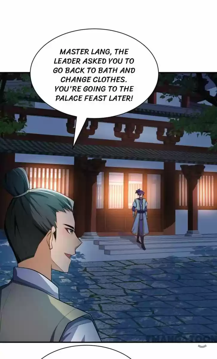 Supreme Demon Warrior Ch.068