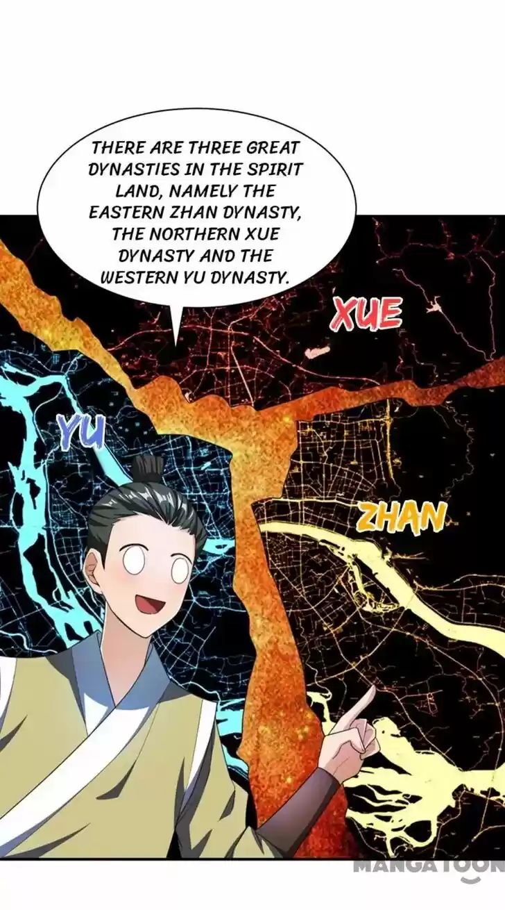 Supreme Demon Warrior Ch.068