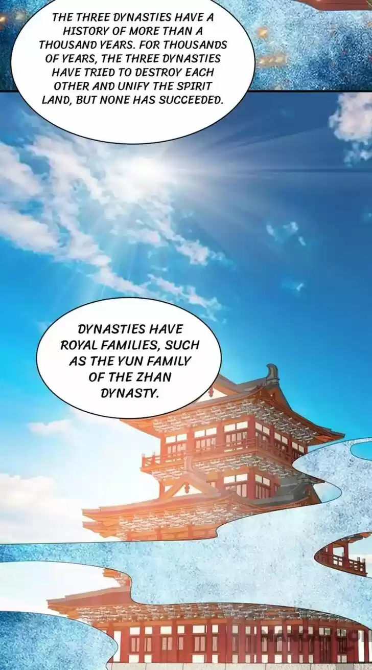 Supreme Demon Warrior Ch.068