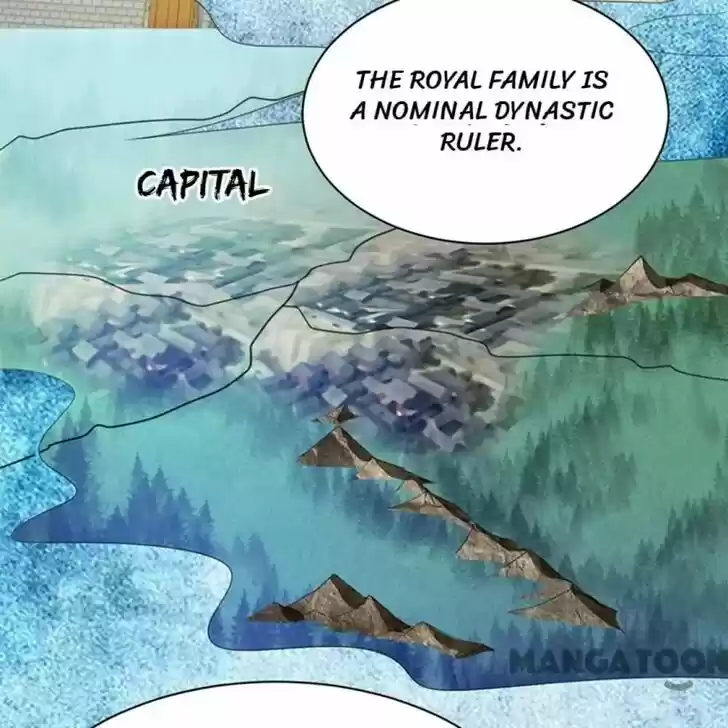 Supreme Demon Warrior Ch.068