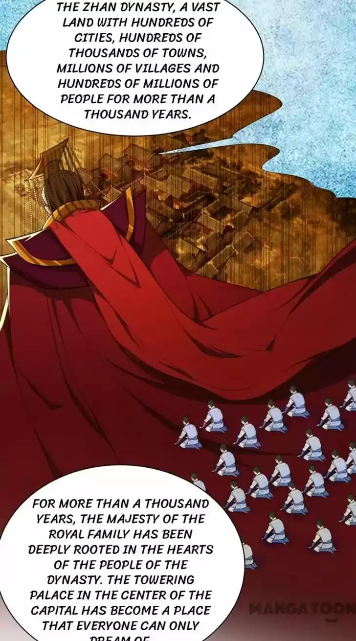 Supreme Demon Warrior Ch.068