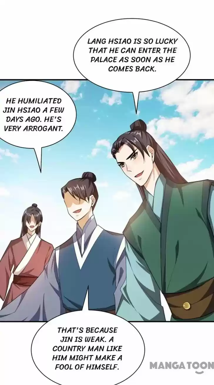 Supreme Demon Warrior Ch.068