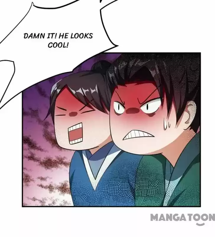 Supreme Demon Warrior Ch.068