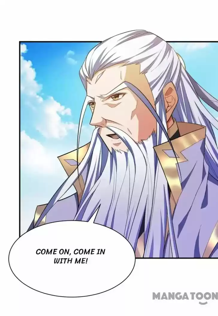 Supreme Demon Warrior Ch.068