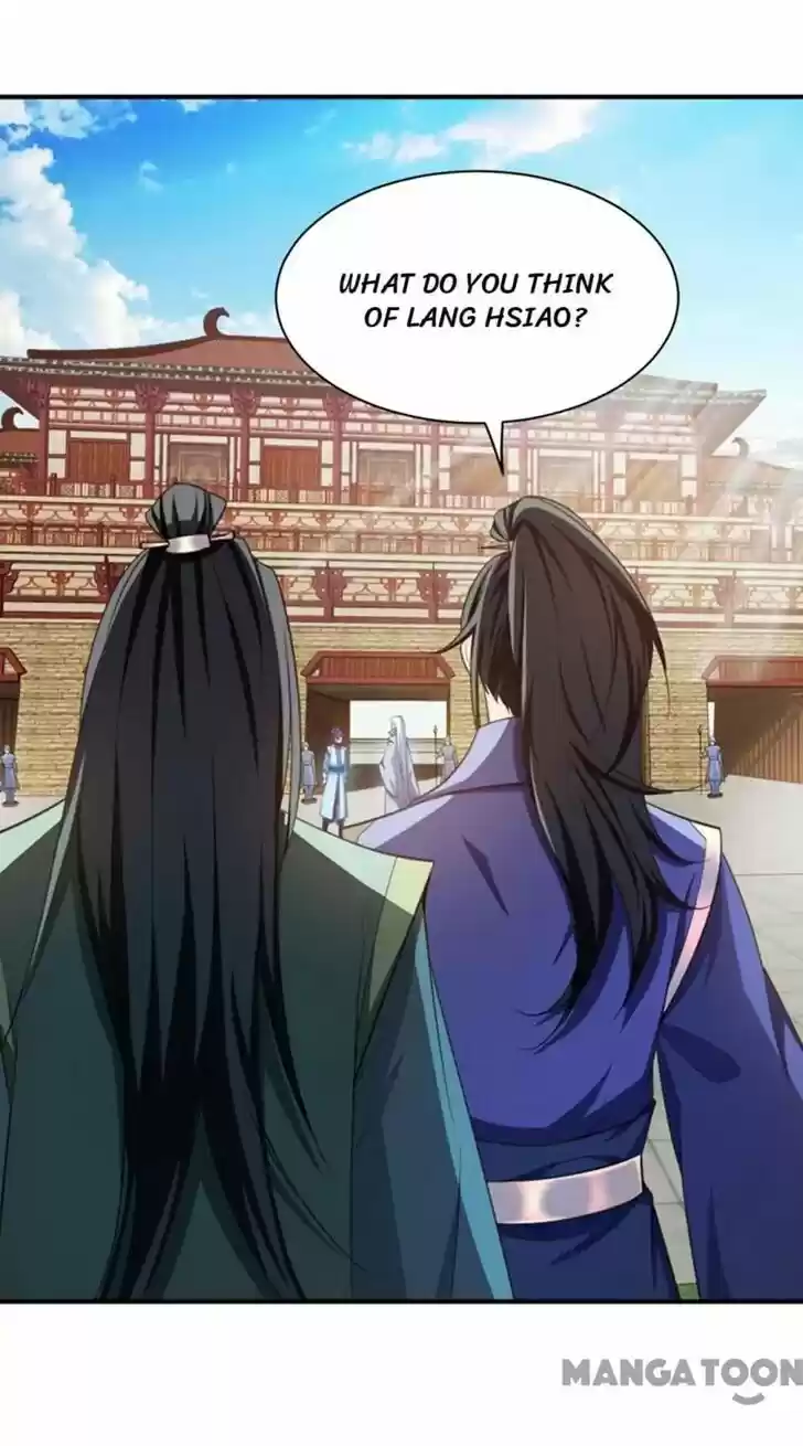 Supreme Demon Warrior Ch.068