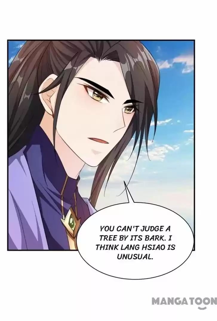 Supreme Demon Warrior Ch.068