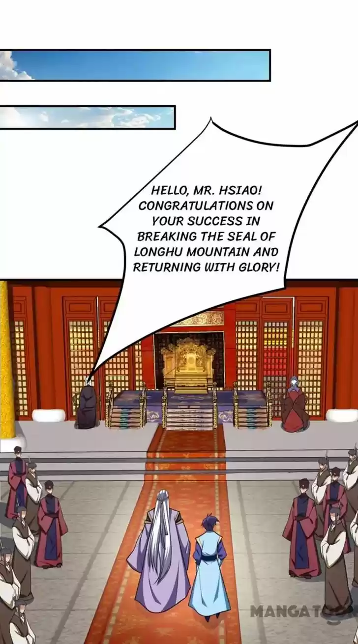 Supreme Demon Warrior Ch.068