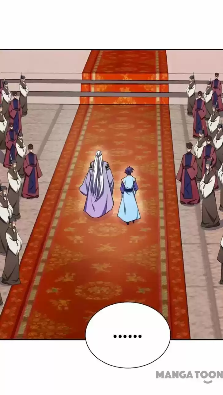 Supreme Demon Warrior Ch.069