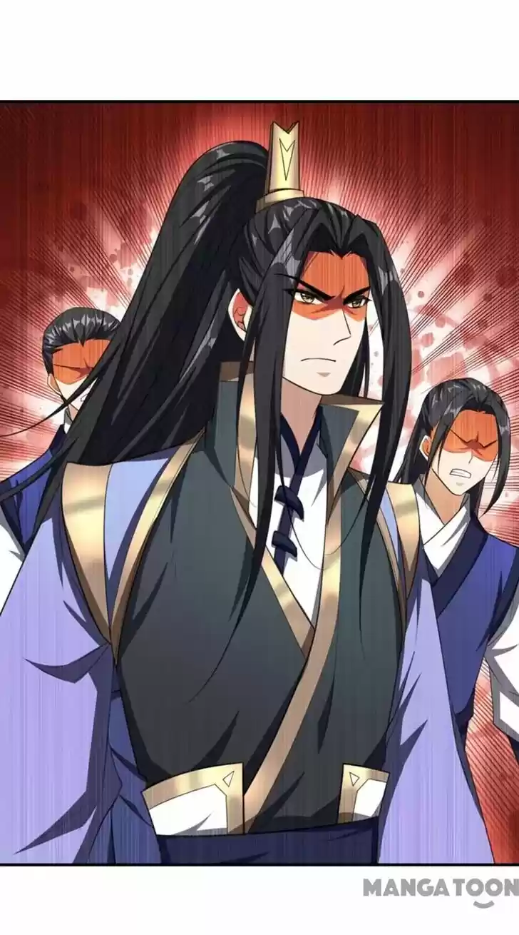 Supreme Demon Warrior Ch.069