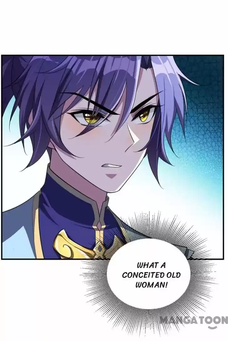 Supreme Demon Warrior Ch.069