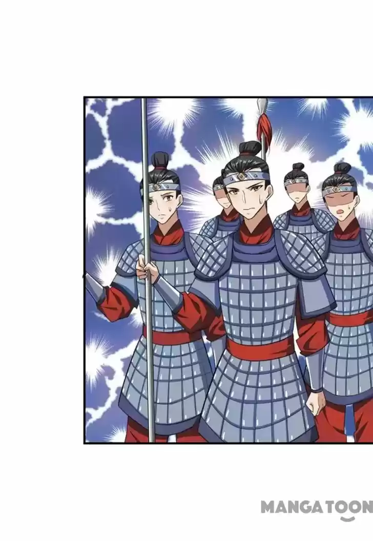 Supreme Demon Warrior Ch.069