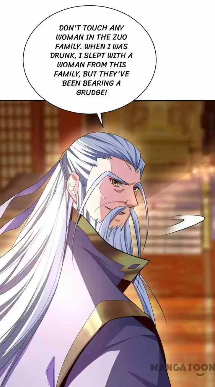 Supreme Demon Warrior Ch.069