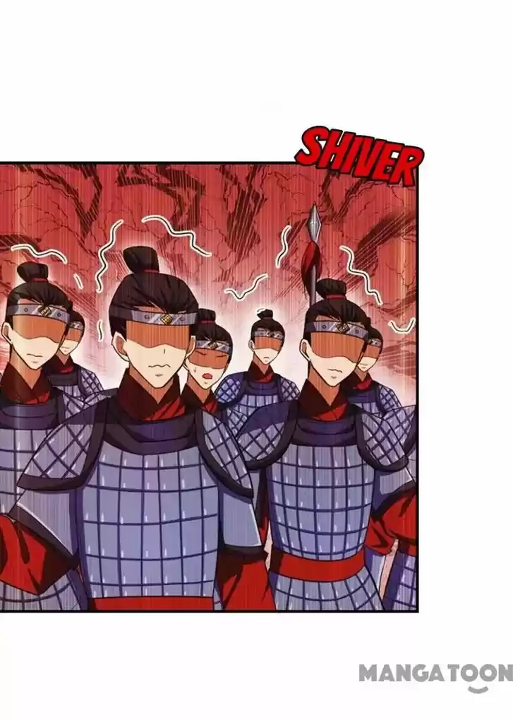 Supreme Demon Warrior Ch.069