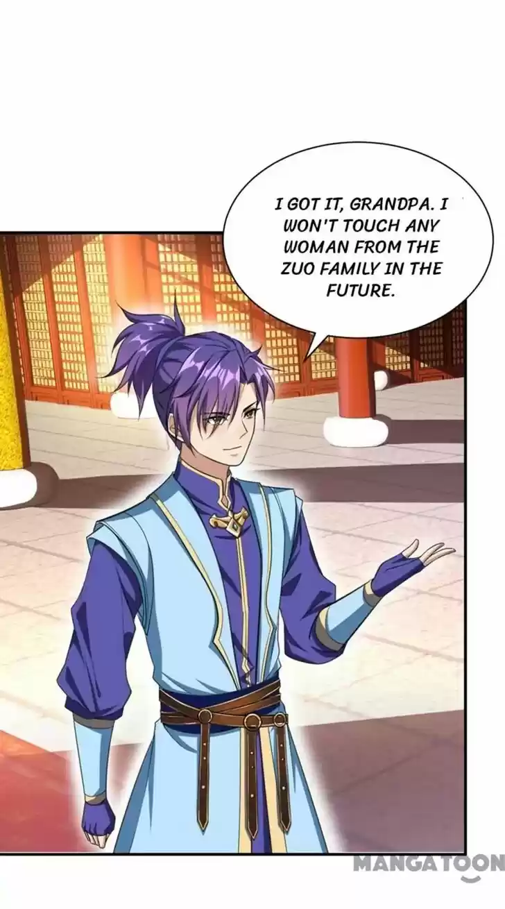 Supreme Demon Warrior Ch.069