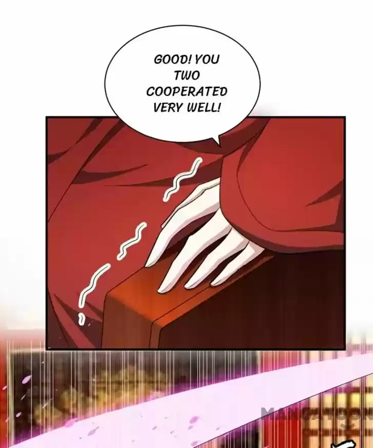 Supreme Demon Warrior Ch.069