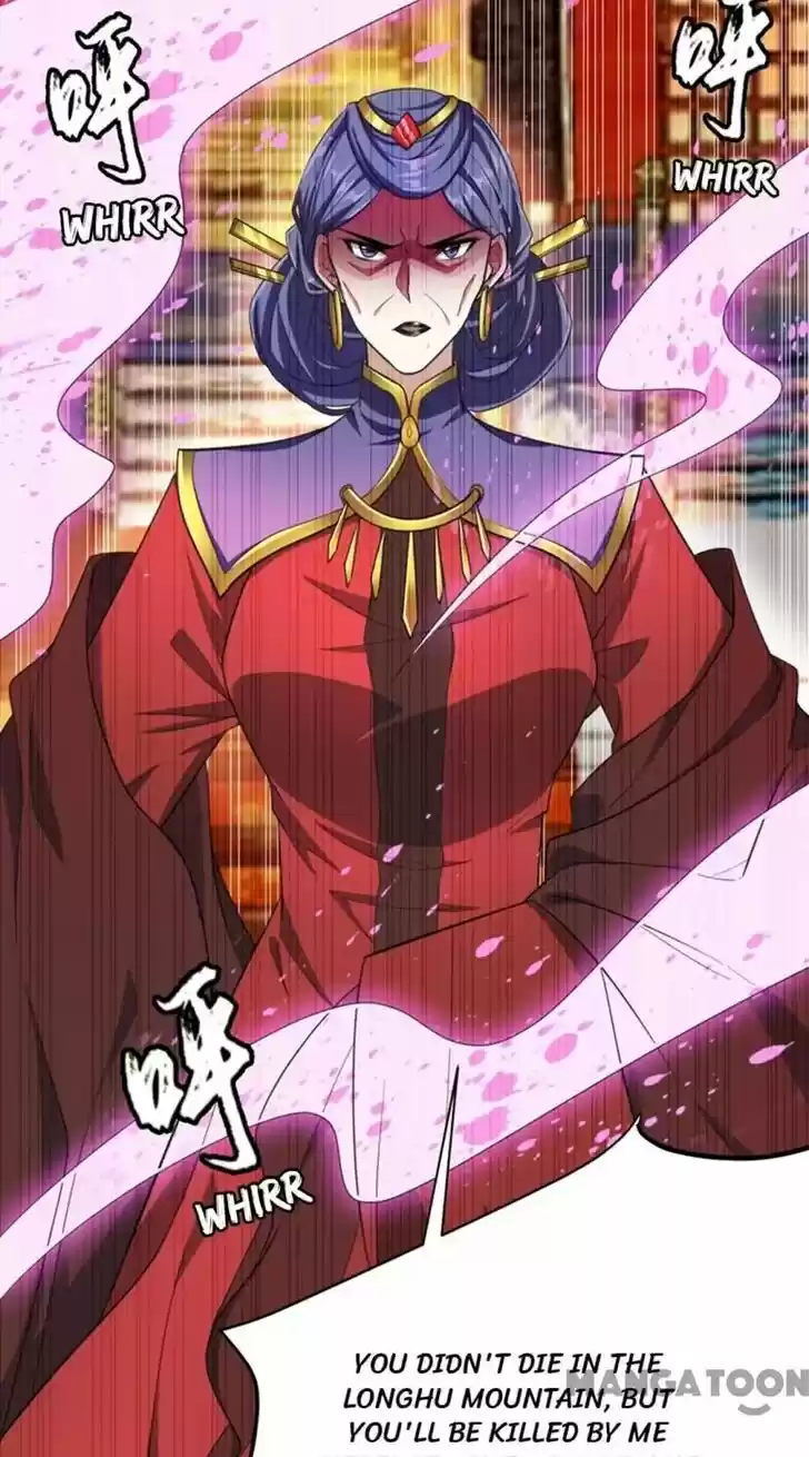 Supreme Demon Warrior Ch.069