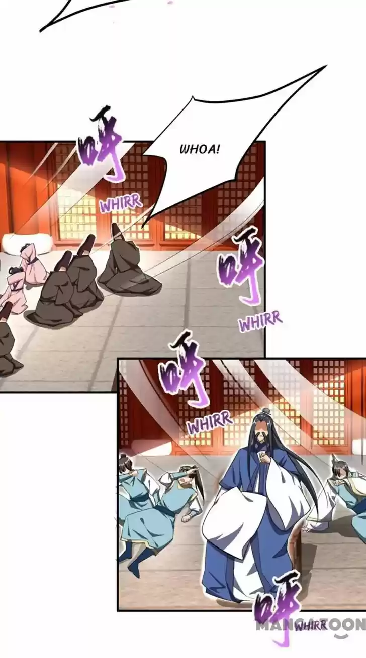 Supreme Demon Warrior Ch.069