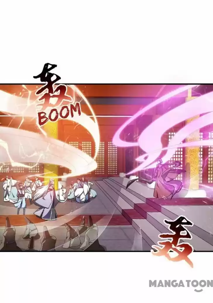 Supreme Demon Warrior Ch.069