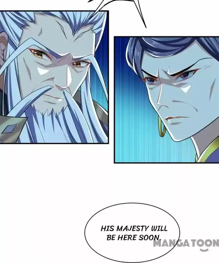 Supreme Demon Warrior Ch.069