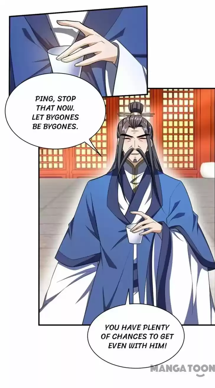 Supreme Demon Warrior Ch.069