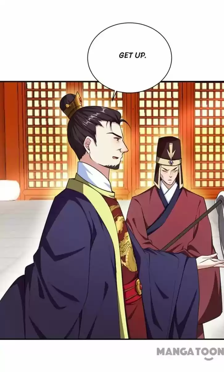 Supreme Demon Warrior Ch.069