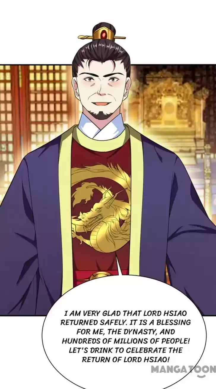 Supreme Demon Warrior Ch.069