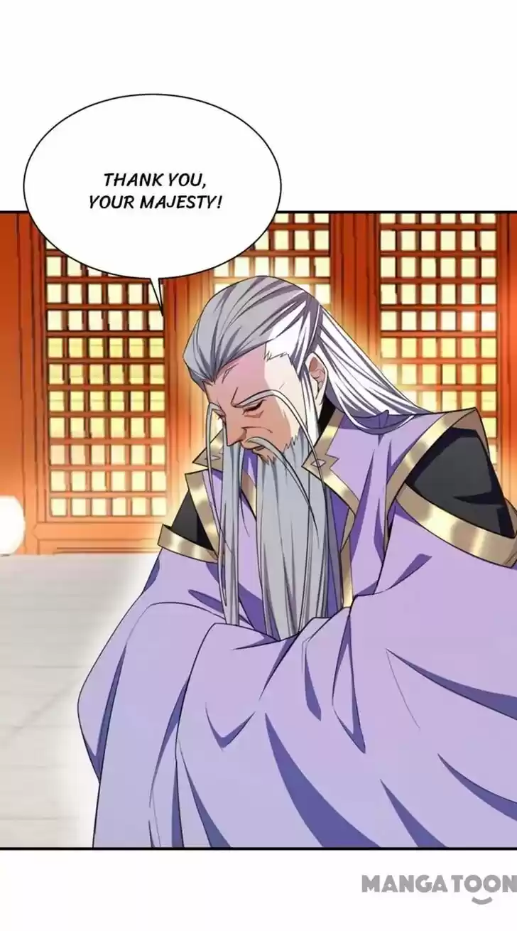 Supreme Demon Warrior Ch.069