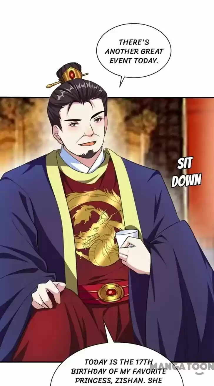 Supreme Demon Warrior Ch.069