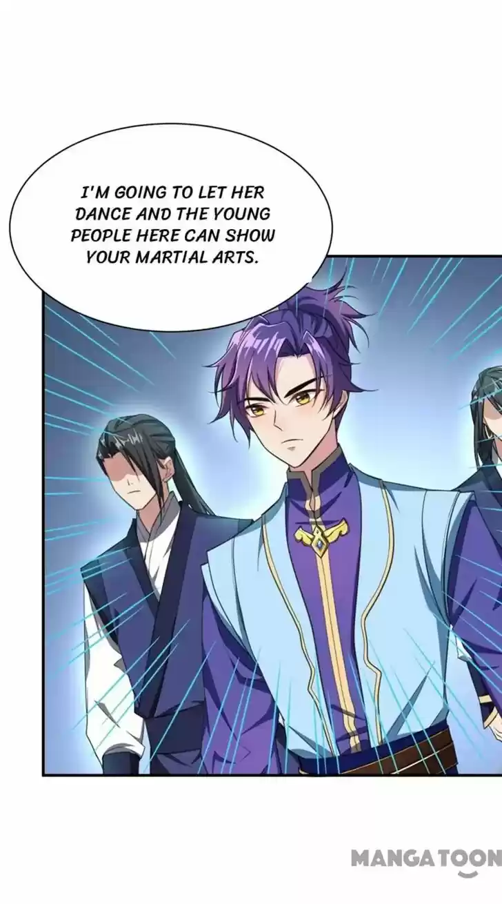 Supreme Demon Warrior Ch.069