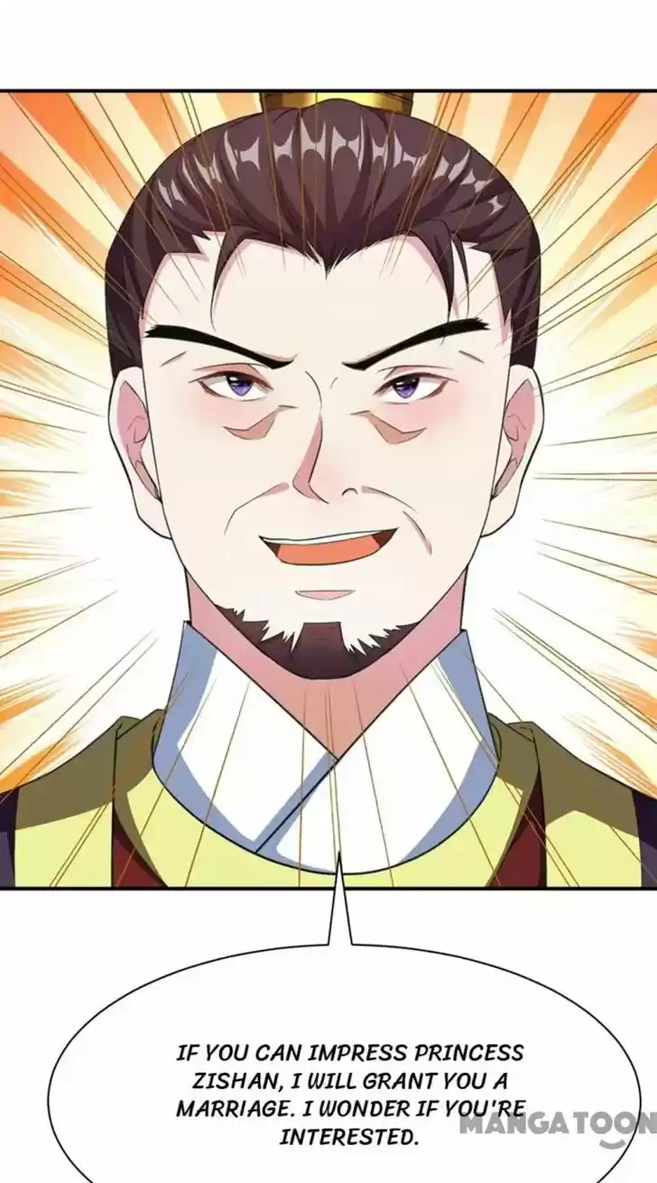 Supreme Demon Warrior Ch.069