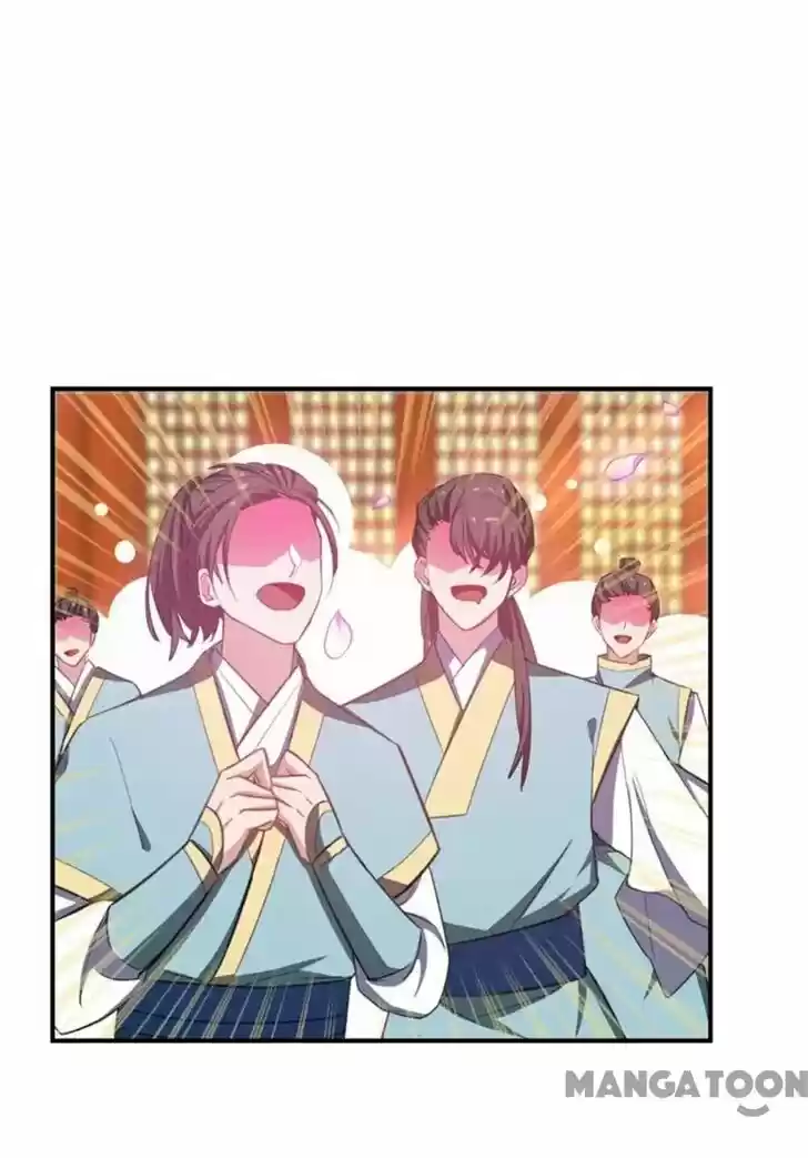 Supreme Demon Warrior Ch.070