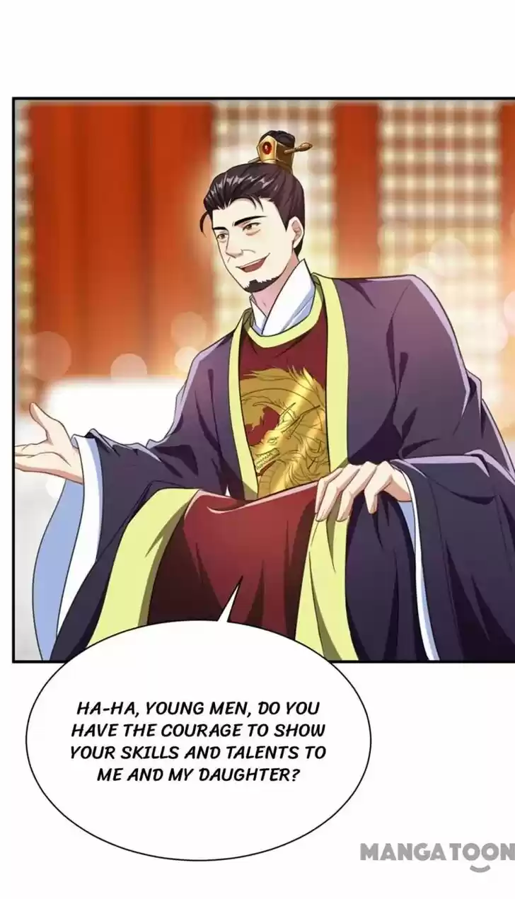 Supreme Demon Warrior Ch.070