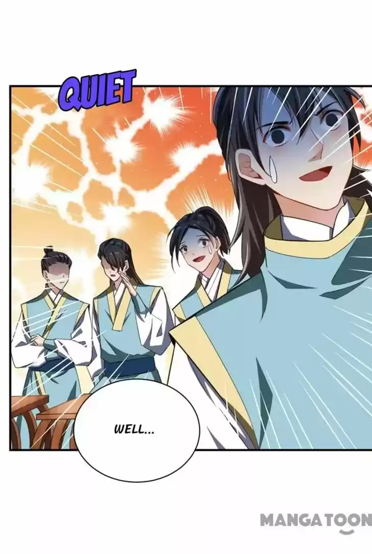 Supreme Demon Warrior Ch.070