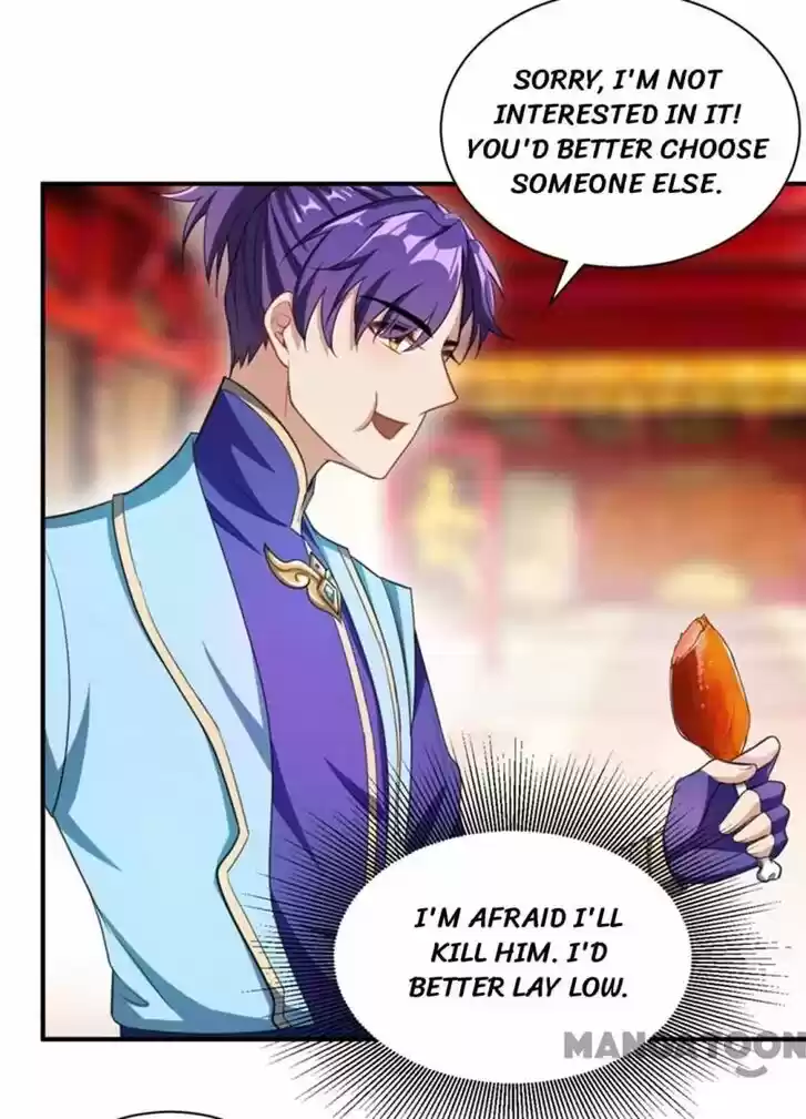 Supreme Demon Warrior Ch.070