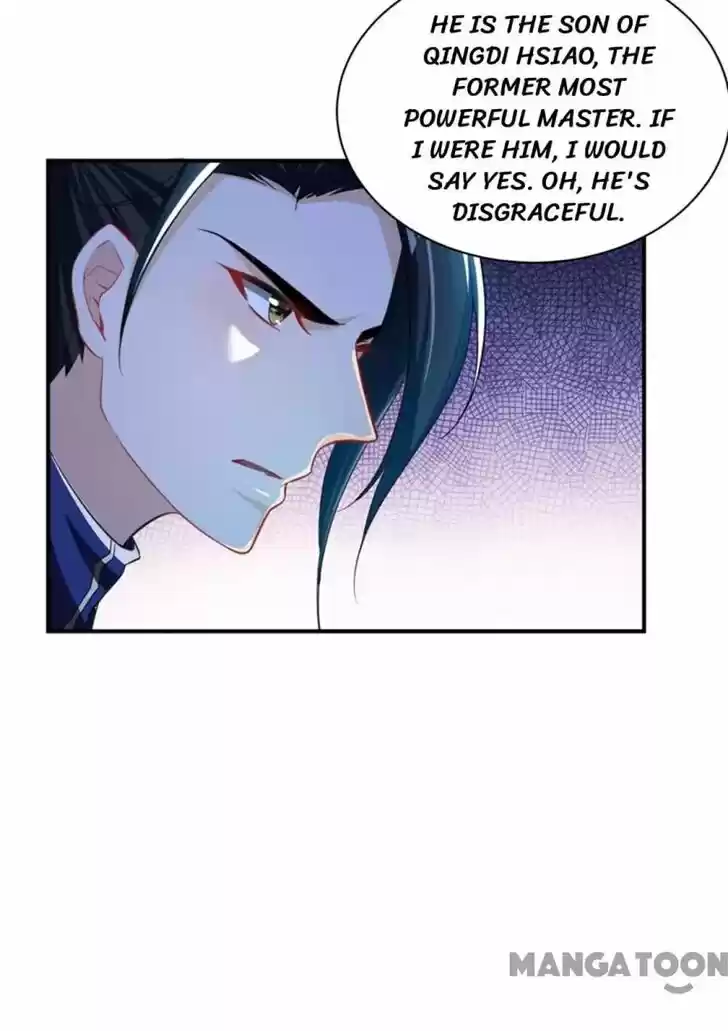 Supreme Demon Warrior Ch.070