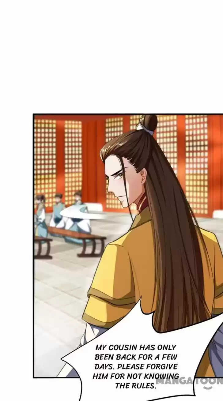 Supreme Demon Warrior Ch.070