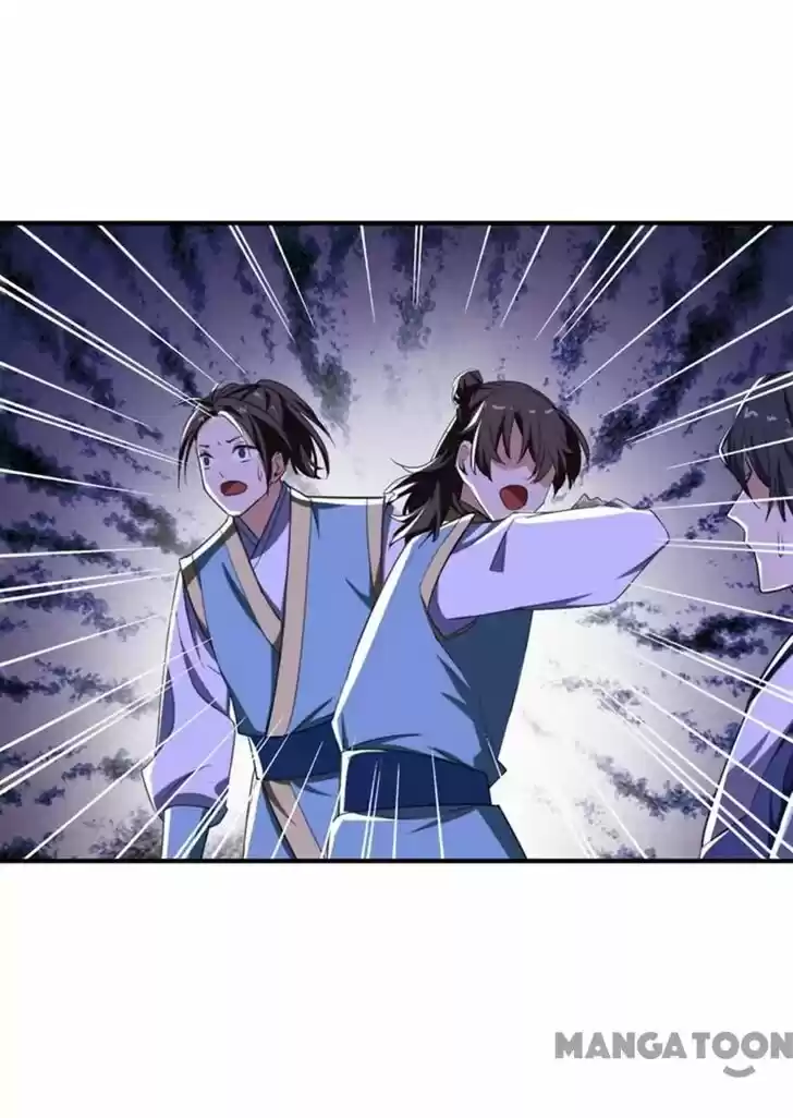 Supreme Demon Warrior Ch.070