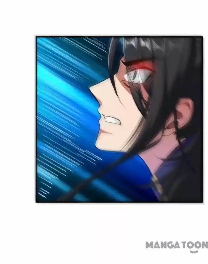 Supreme Demon Warrior Ch.070