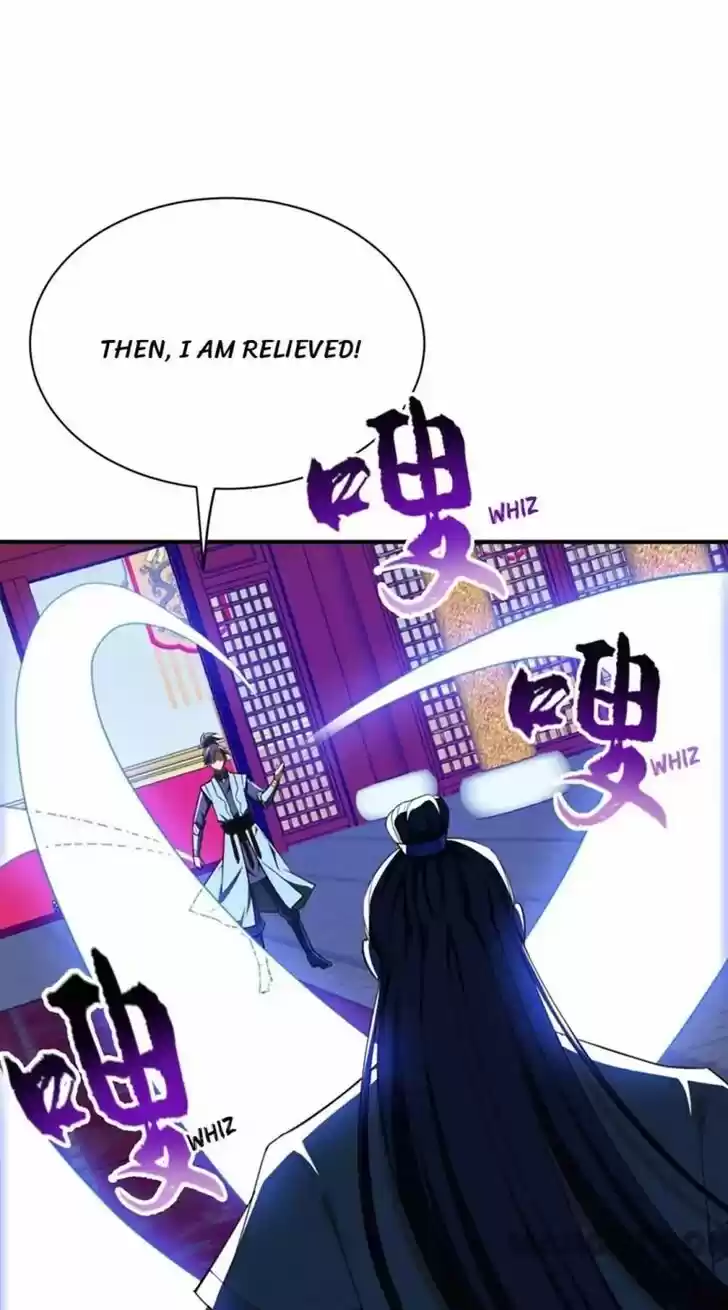 Supreme Demon Warrior Ch.071