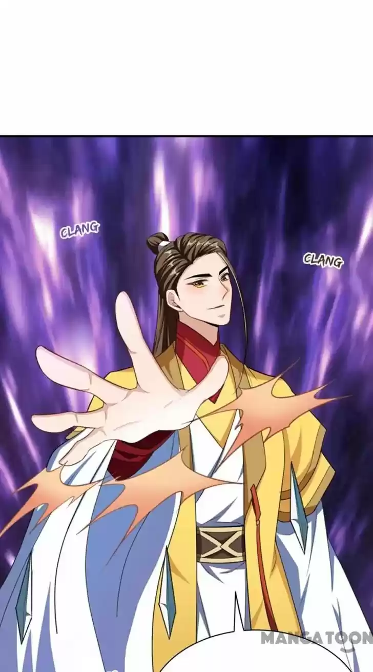 Supreme Demon Warrior Ch.071