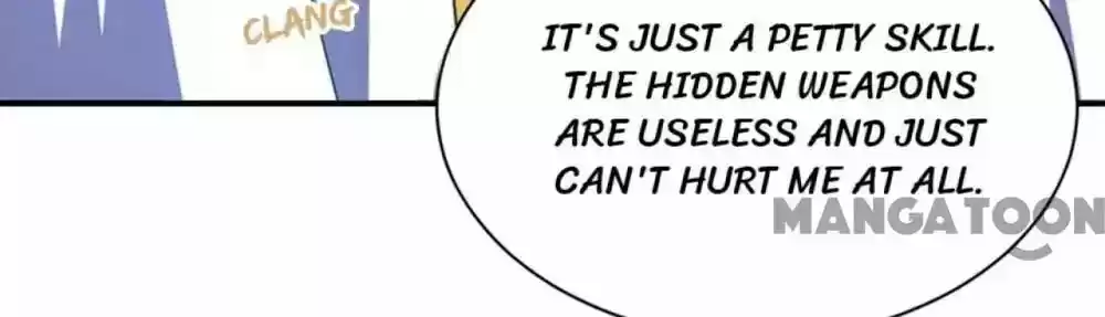 Supreme Demon Warrior Ch.071