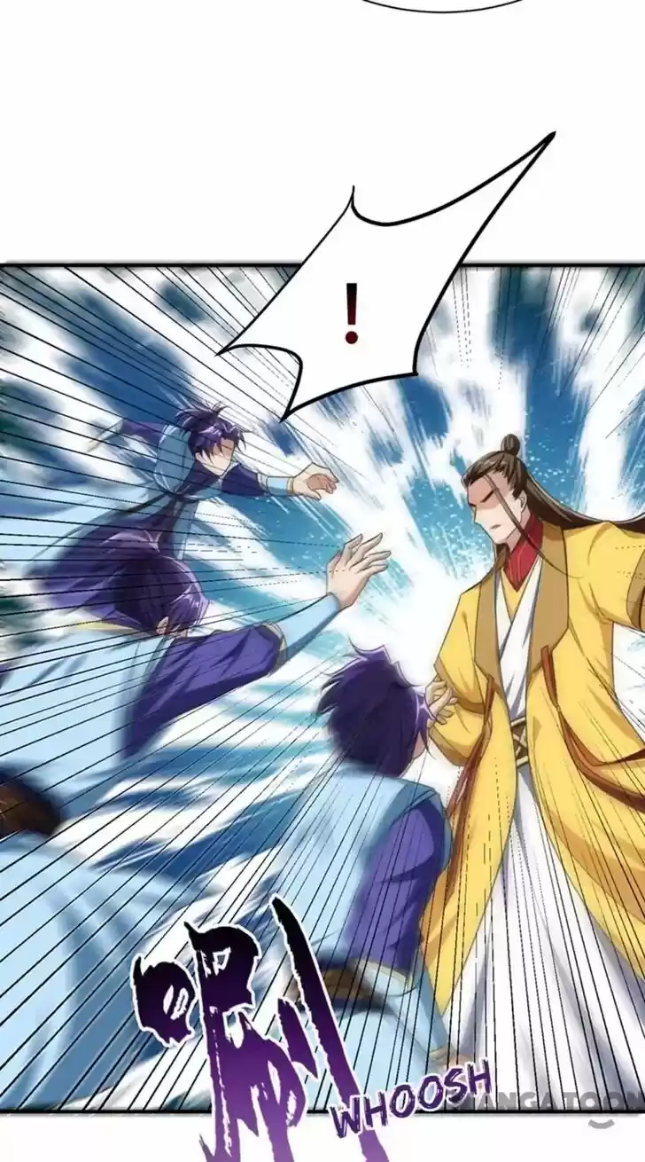 Supreme Demon Warrior Ch.071