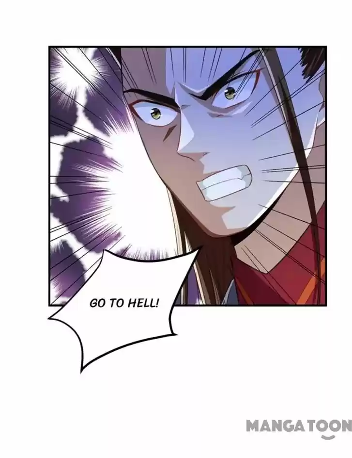 Supreme Demon Warrior Ch.071