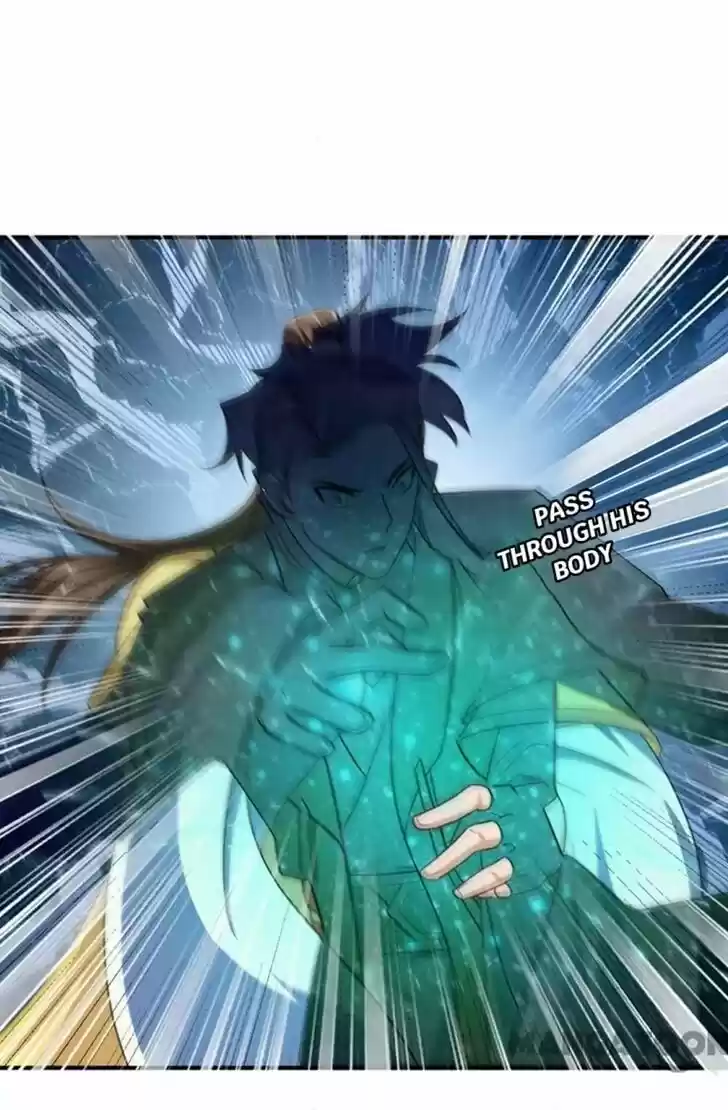 Supreme Demon Warrior Ch.071