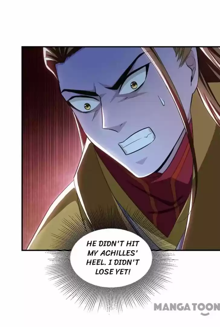 Supreme Demon Warrior Ch.071