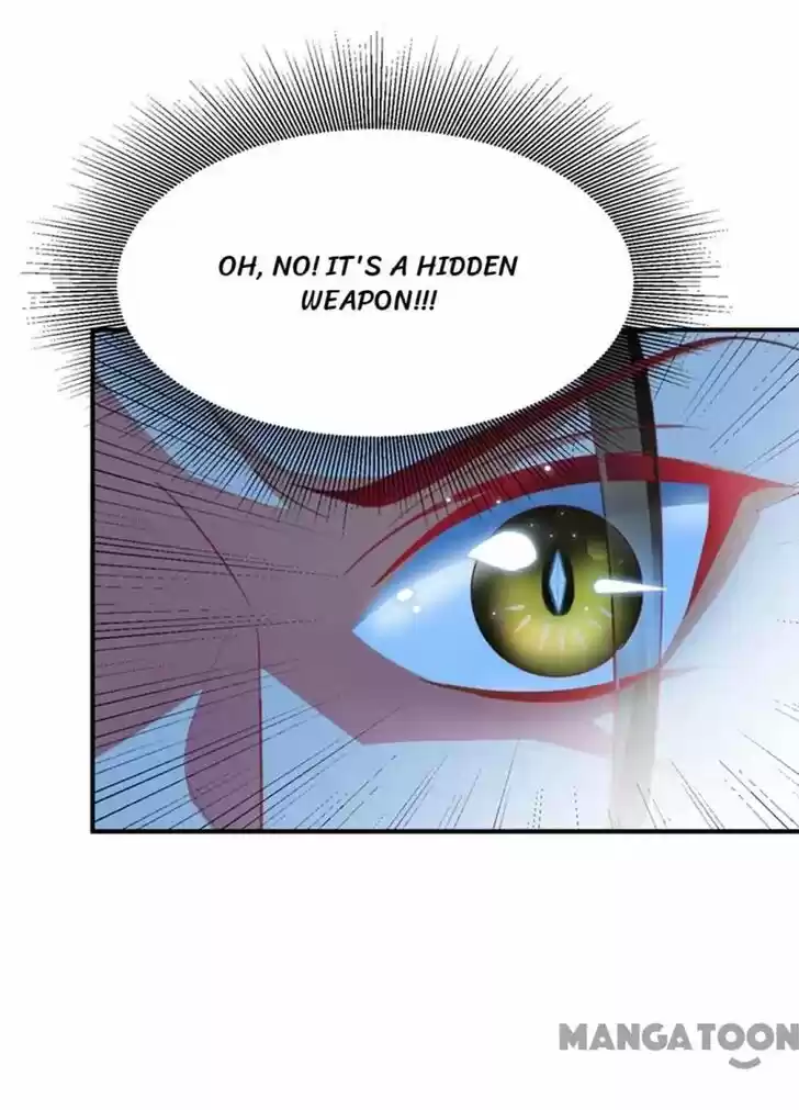 Supreme Demon Warrior Ch.071