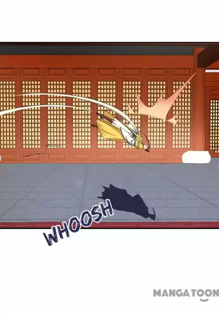 Supreme Demon Warrior Ch.071