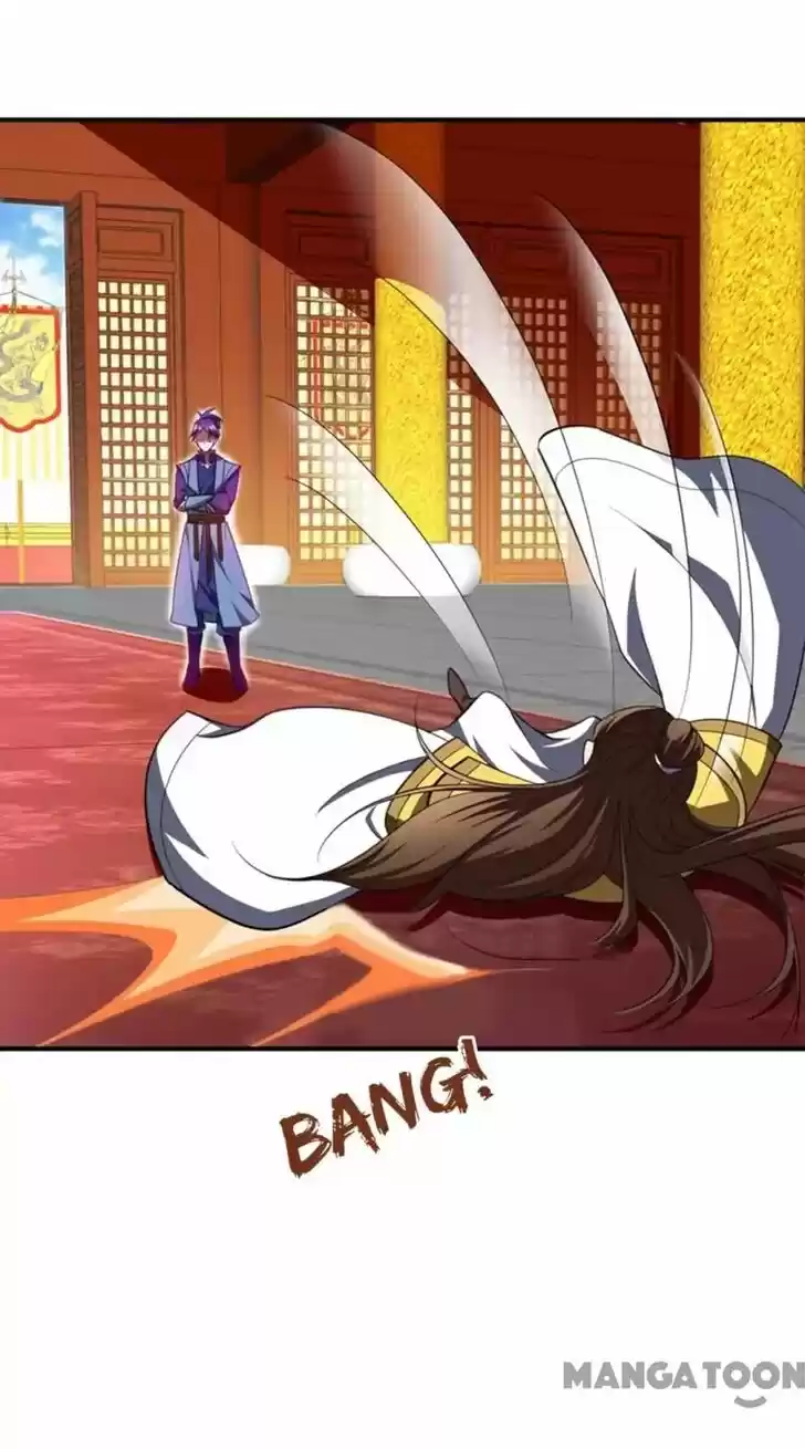 Supreme Demon Warrior Ch.071